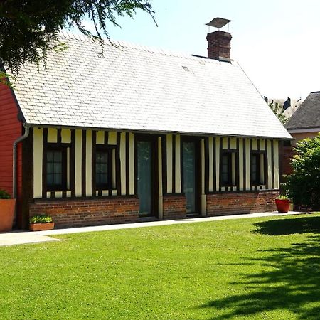 Clos Des Paquerettes : Maison Avec Jardin Privatif Івто Екстер'єр фото